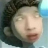 谁吃我一拳