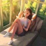 上善若水