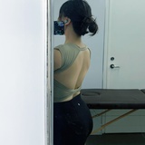 尤尤Yolanda