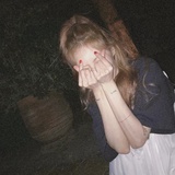 k宝睡觉了