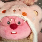 黑眼bunny
