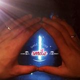 smile