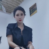 天蝎女小胖手