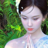 馍说嬷嬷你
