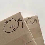 一个小樹