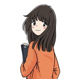 米果-原创插画