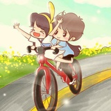 画半里