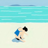 白茶与鹿