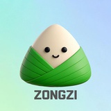 粽子Zongzi