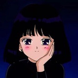 遥远的她