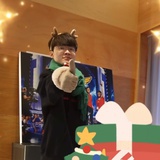 小熊guma
