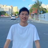 白天