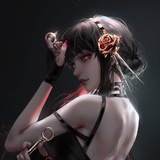 莫莫
