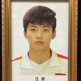 汪顺