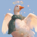 幸运鹅