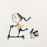 梅吉