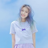 苹果花