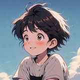 白羊呀～