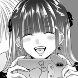 魔童系女子