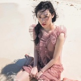 蜂蜜家的柚子
