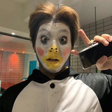 已注销