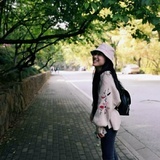 Cherry Yi
