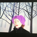 一颗芋圆