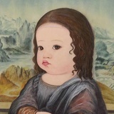 MonaLisa