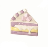 TaroCakery