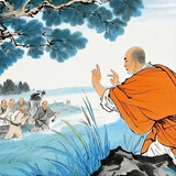 青花瓷咀嚼片