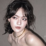 豆看起来
