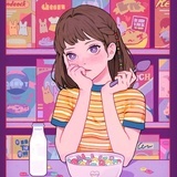 明明晚星