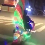 泰安路普通青年