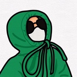 昵称考虑中