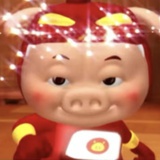 我爱喝狗屎拿铁