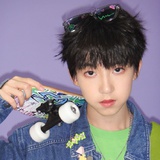 TF家族-杨博文