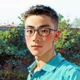 梦星河