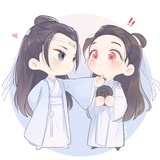 落烟长歌