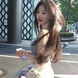 喝波特酒的鳟鱼