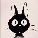 很大只的山猫