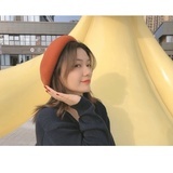 孑然一身