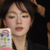 春天游泳