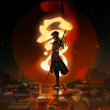 夜游闲人