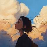 李青青