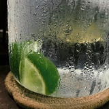 薄荷甜糖