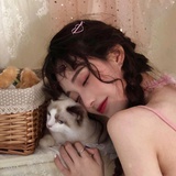 喜猫一一