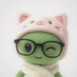 清晨下了一场雨