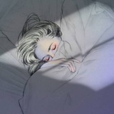 有梅花似我愁