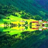挪威的森林