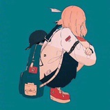 冰棍就要化了